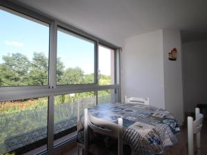 Appartement Argelès-sur-Mer, 2 pièces, 4 personnes - FR-1-309-289