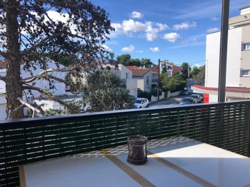 Appartement Argelès-sur-Mer, 2 pièces, 4 personnes - FR-1-309-301