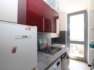 Appartement Argelès-sur-Mer, 2 pièces, 4 personnes - FR-1-309-301