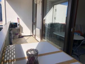 Appartement Appartement Argelès-sur-Mer, 2 pièces, 4 personnes - FR-1-309-301 Boulevard du Canigou Résidence l'Armorial BAT D Appt 1ere gauche. 66700 Argelès-sur-Mer Languedoc-Roussillon