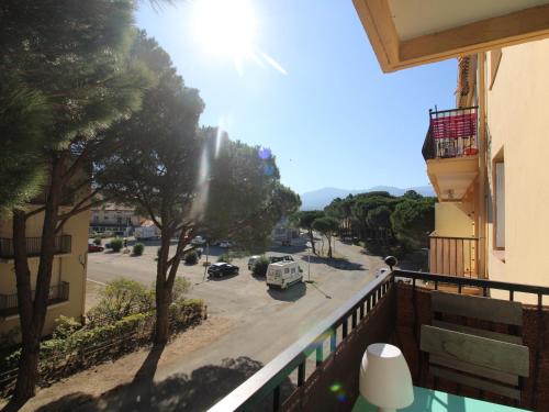 Appartement Argelès-sur-Mer, 2 pièces, 4 personnes - FR-1-309-306