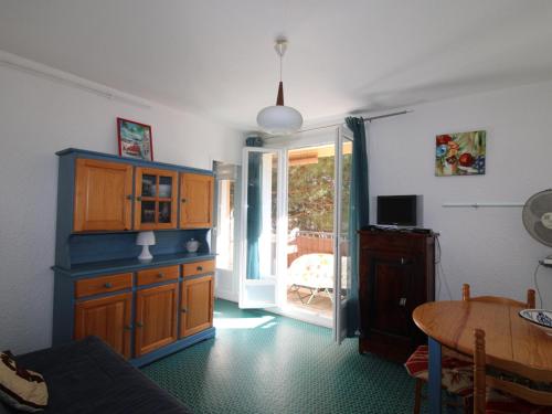 Appartement Argelès-sur-Mer, 2 pièces, 4 personnes - FR-1-309-306