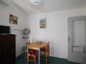 Appartement Argelès-sur-Mer, 2 pièces, 4 personnes - FR-1-309-306