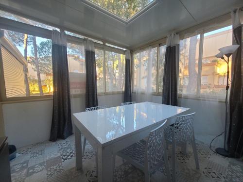 Appartement Argelès-sur-Mer, 2 pièces, 4 personnes - FR-1-309-321