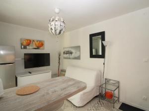 Appartement Argelès-sur-Mer, 2 pièces, 4 personnes - FR-1-309-321