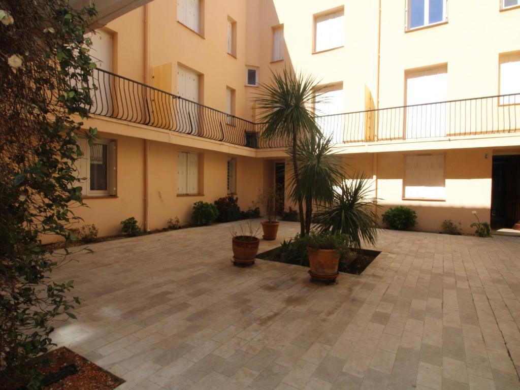 Appartement Appartement Argelès-sur-Mer, 2 pièces, 4 personnes - FR-1-309-342 53 Avenue de Catalogne Résidence Le Catalunya Bat D appt 66700 Argelès-sur-Mer