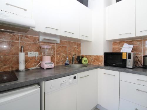 Appartement Argelès-sur-Mer, 2 pièces, 4 personnes - FR-1-309-342