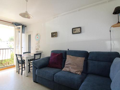 Appartement Argelès-sur-Mer, 2 pièces, 4 personnes - FR-1-309-342