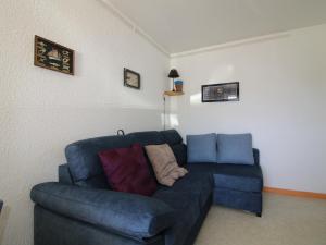 Appartement Argelès-sur-Mer, 2 pièces, 4 personnes - FR-1-309-342