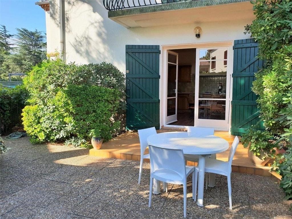 Appartement Argelès-sur-Mer, 2 pièces, 4 personnes - FR-1-388-1 NÂ°47 -  -, 66700 Argelès-sur-Mer