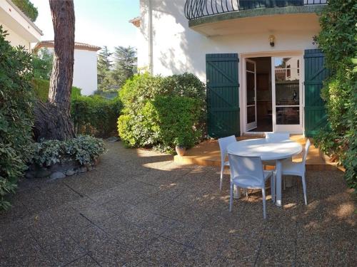 Appartement Argelès-sur-Mer, 2 pièces, 4 personnes - FR-1-388-1