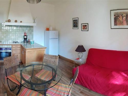 Appartement Argelès-sur-Mer, 2 pièces, 4 personnes - FR-1-388-1