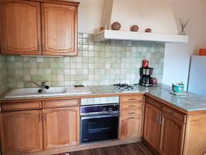 Appartement Argelès-sur-Mer, 2 pièces, 4 personnes - FR-1-388-1