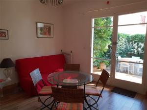 Appartement Argelès-sur-Mer, 2 pièces, 4 personnes - FR-1-388-1