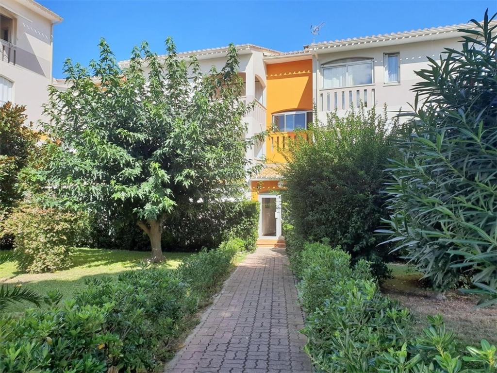 Appartement Argelès-sur-Mer, 2 pièces, 4 personnes - FR-1-388-107 Bat B, Appt N°29, Rdc - Pk 18 - Avenue Du Tech -, 66700 Argelès-sur-Mer