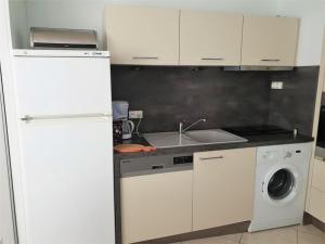 Appartement Argelès-sur-Mer, 2 pièces, 4 personnes - FR-1-388-107