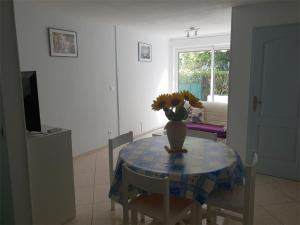 Appartement Argelès-sur-Mer, 2 pièces, 4 personnes - FR-1-388-107