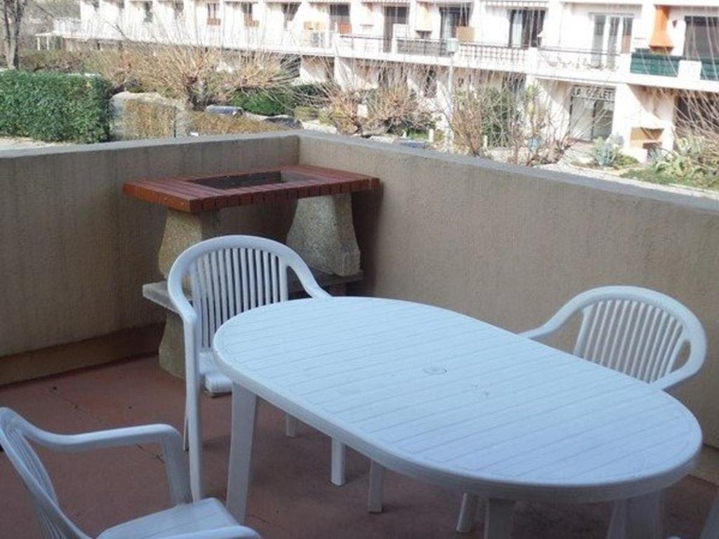 Appartement Argelès-sur-Mer, 2 pièces, 4 personnes - FR-1-388-12 NÂ°8-1Er-BÃ¢t A - Avenue Du Tech -, 66700 Argelès-sur-Mer