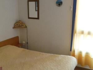Appartement Argelès-sur-Mer, 2 pièces, 4 personnes - FR-1-388-12