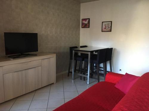 Appartement Argelès-sur-Mer, 2 pièces, 4 personnes - FR-1-388-153