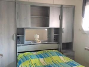 Appartement Argelès-sur-Mer, 2 pièces, 4 personnes - FR-1-388-153