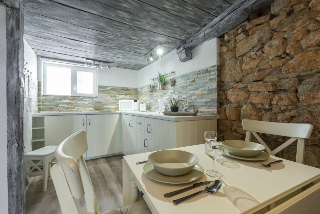Appartement Argelès-sur-Mer, 2 pièces, 4 personnes - FR-1-388-201