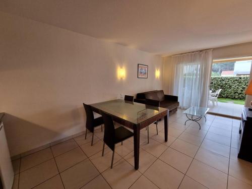 Appartement Argelès-sur-Mer, 2 pièces, 4 personnes - FR-1-388-202