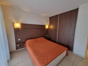 Appartement Argelès-sur-Mer, 2 pièces, 4 personnes - FR-1-388-202