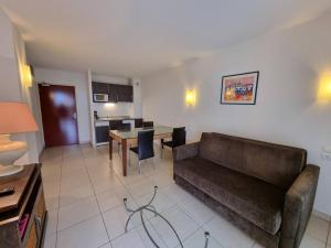 Appartement Appartement Argelès-sur-Mer, 2 pièces, 4 personnes - FR-1-388-202 2 Avenue du Valespir - RDC - N°144 - Pk 9 66700 Argelès-sur-Mer Languedoc-Roussillon