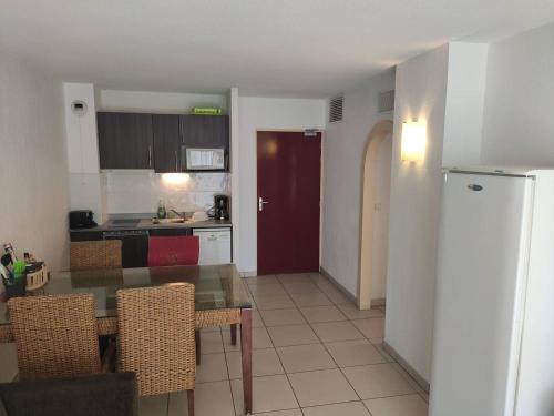 Appartement Argelès-sur-Mer, 2 pièces, 4 personnes - FR-1-388-203