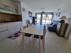 Appartement Argelès-sur-Mer, 2 pièces, 4 personnes - FR-1-388-206