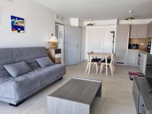 Appartement Appartement Argelès-sur-Mer, 2 pièces, 4 personnes - FR-1-388-206 53 Avenue Des Mimosas - 2ème - n°204 66700 Argelès-sur-Mer Languedoc-Roussillon