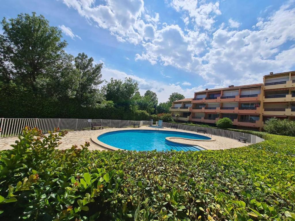 Appartement Argelès-sur-Mer, 2 pièces, 4 personnes - FR-1-388-57 NÂ°29-BÃ¢t 1-Rdc-Pk 102 - Avenue Du Tech -, 66700 Argelès-sur-Mer