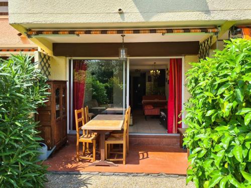 Appartement Argelès-sur-Mer, 2 pièces, 4 personnes - FR-1-388-57