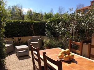 Appartement Argelès-sur-Mer, 2 pièces, 4 personnes - FR-1-388-57