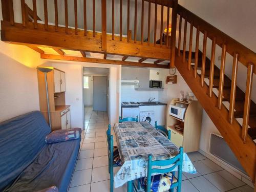 Appartement Argelès-sur-Mer, 2 pièces, 4 personnes - FR-1-388-87