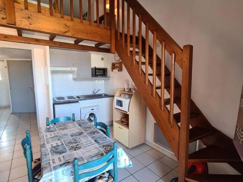 Appartement Argelès-sur-Mer, 2 pièces, 4 personnes - FR-1-388-87