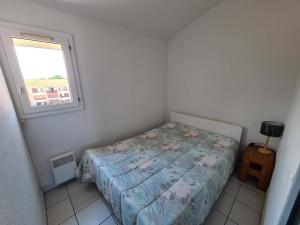 Appartement Argelès-sur-Mer, 2 pièces, 4 personnes - FR-1-388-87