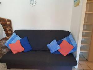 Appartement Argelès-sur-Mer, 2 pièces, 4 personnes - FR-1-388-88