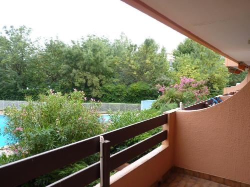 Appartement Argelès-sur-Mer, 2 pièces, 4 personnes - FR-1-388-89