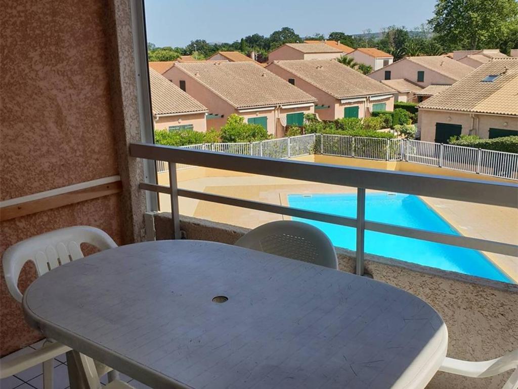 Appartement Argelès-sur-Mer, 2 pièces, 4 personnes - FR-1-388-95 Route De La Mer - Appt 212 2Eme - Pk 71  -, 66700 Argelès-sur-Mer