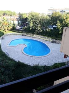 Appartement Argelès-sur-Mer, 2 pièces, 4 personnes