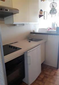 Appartement Argelès-sur-Mer, 2 pièces, 4 personnes