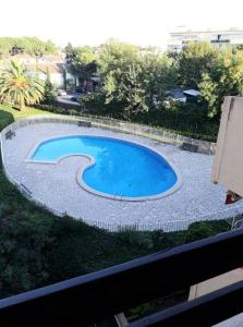 Appartement Appartement Argelès-sur-Mer, 2 pièces, 4 personnes résidence le pré catalan Avenue du Tech 66700 Plage dʼArgelès Languedoc-Roussillon