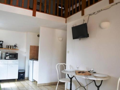 Appartement Argelès-sur-Mer, 2 pièces, 5 personnes - FR-1-225-244