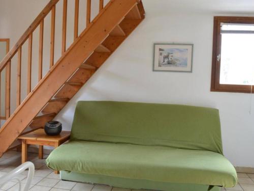 Appartement Argelès-sur-Mer, 2 pièces, 5 personnes - FR-1-225-244