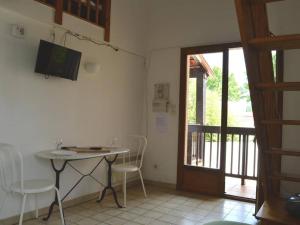 Appartement Argelès-sur-Mer, 2 pièces, 5 personnes - FR-1-225-244