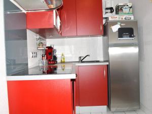 Appartement Argelès-sur-Mer, 2 pièces, 5 personnes - FR-1-225-249