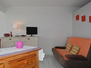 Appartement Argelès-sur-Mer, 2 pièces, 5 personnes - FR-1-225-249
