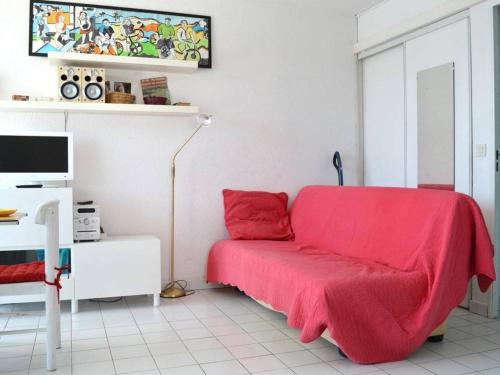 Appartement Argelès-sur-Mer, 2 pièces, 5 personnes - FR-1-225-579